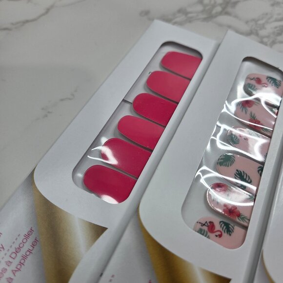 Retired Color Street Trio Bundle #10 - Picture 4 of 5